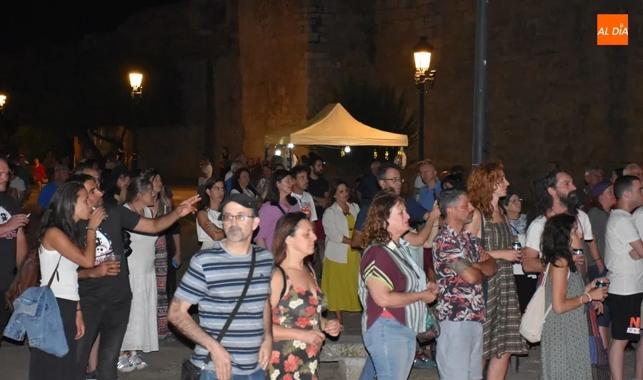 Foto 8 - El Festival Farinato Sound gana en seguimiento con su asentamiento en la zona de Bolonia