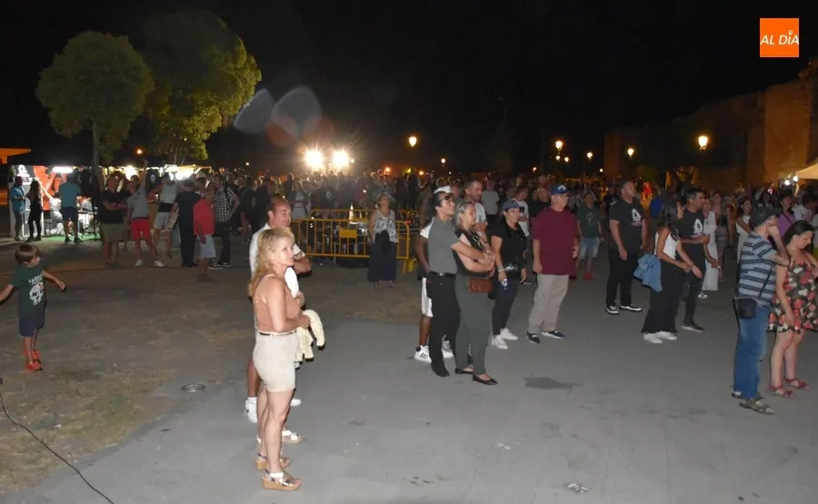 Foto 9 - El Festival Farinato Sound gana en seguimiento con su asentamiento en la zona de Bolonia