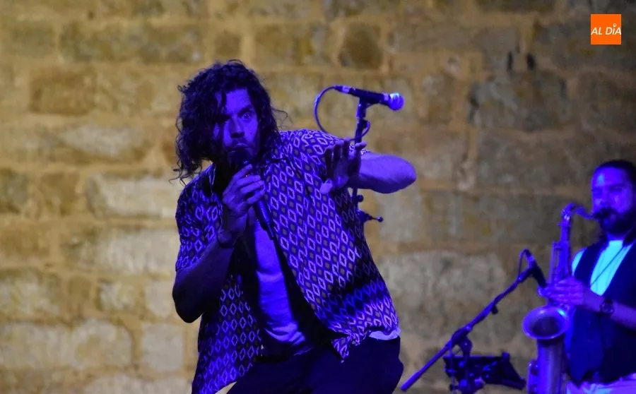 Foto 10 - El Festival Farinato Sound gana en seguimiento con su asentamiento en la zona de Bolonia