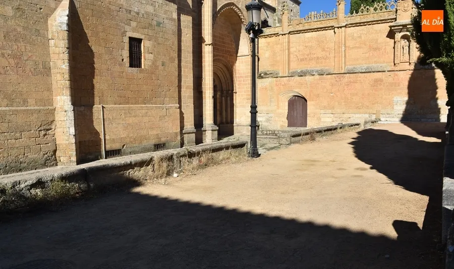 Foto 7 - La Catedral luce un a&ntilde;o despu&eacute;s libre de andamios