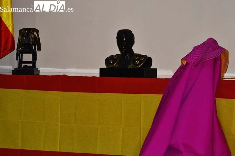 Foto 5 - Diosleguarde y Vellosino, juntos de nuevo en B&eacute;jar