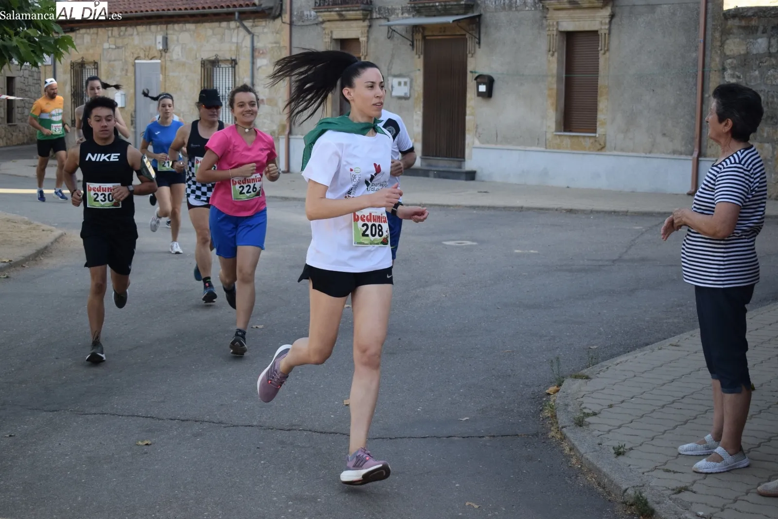 Galería de imágenes / Fotos: Atletismo Salmantino