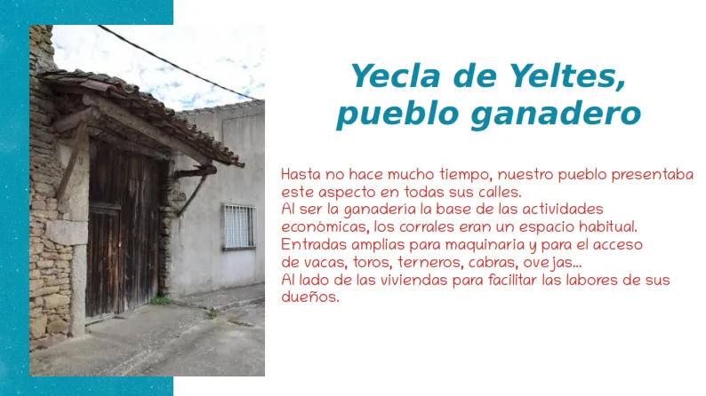 Imágenes recopiladas en la publicación realizada por la Asociación Cultural 'La Muralla'