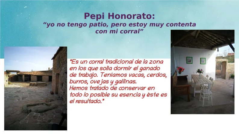 Imágenes recopiladas en la publicación realizada por la Asociación Cultural 'La Muralla'