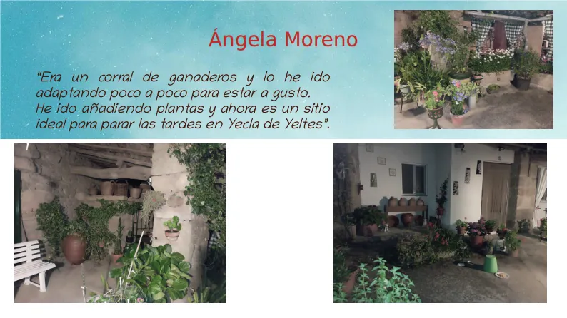 Imágenes recopiladas en la publicación realizada por la Asociación Cultural 'La Muralla'