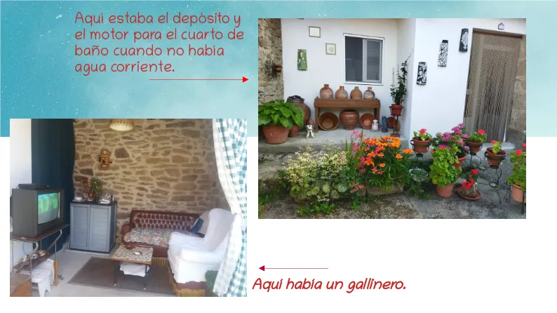 Imágenes recopiladas en la publicación realizada por la Asociación Cultural 'La Muralla'