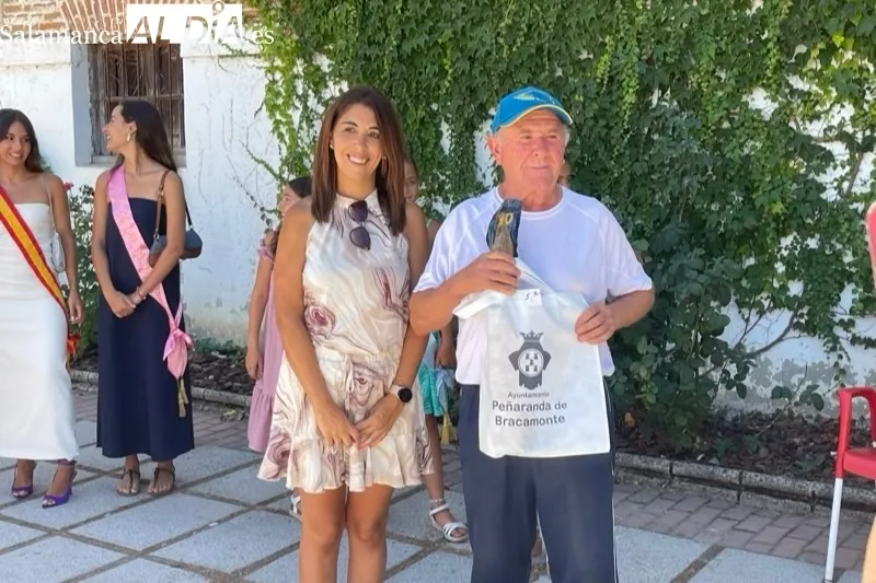 El parque La Huerta acogía un año más el Torneo nacional de Calva y Rana