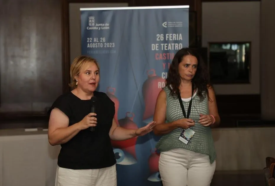 Foto 3 - Mercartes y ADGAE se presentan en las &uacute;ltimas actividades espec&iacute;ficas para profesionales