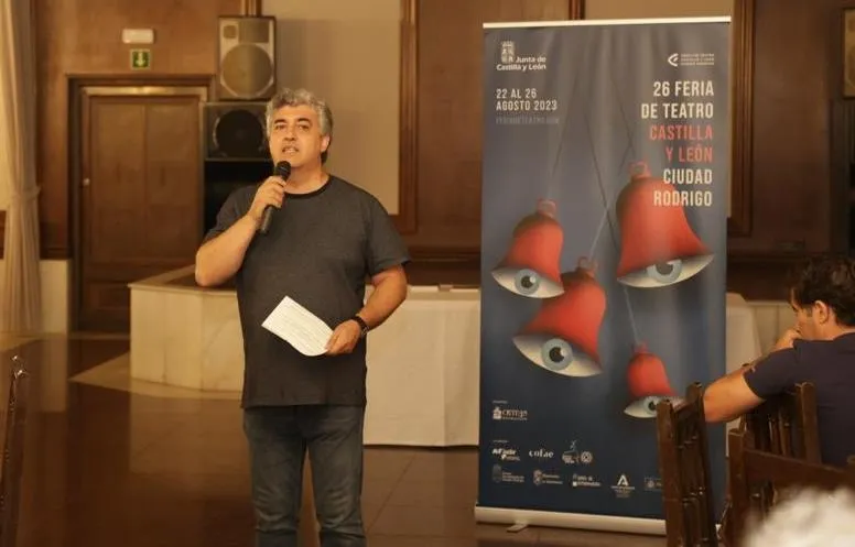 Foto 4 - Mercartes y ADGAE se presentan en las &uacute;ltimas actividades espec&iacute;ficas para profesionales