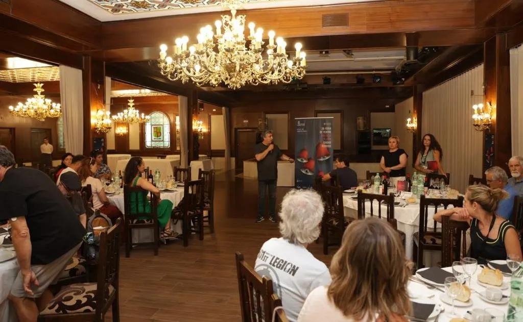 Foto 2 - Mercartes y ADGAE se presentan en las &uacute;ltimas actividades espec&iacute;ficas para profesionales