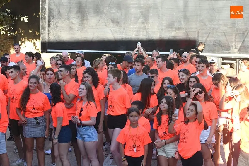 fiestas serradilla del llano