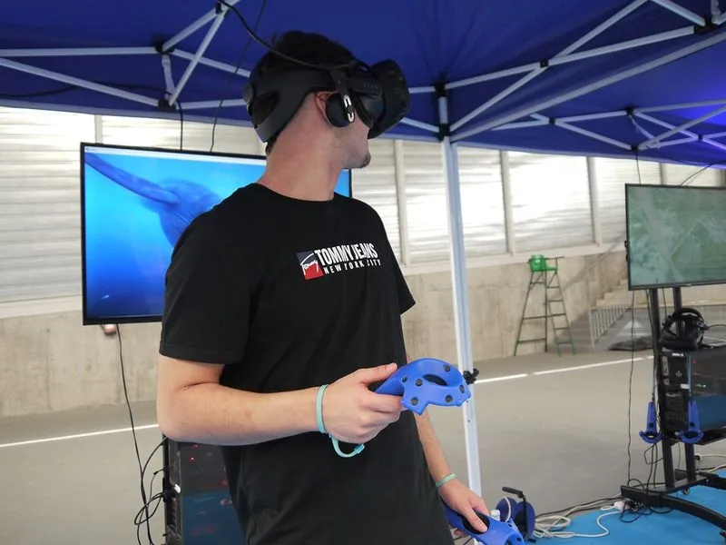 Gaming Summer Festival en Carbajosa