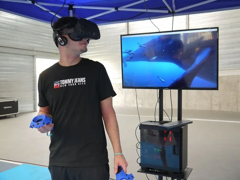 Gaming Summer Festival en Carbajosa