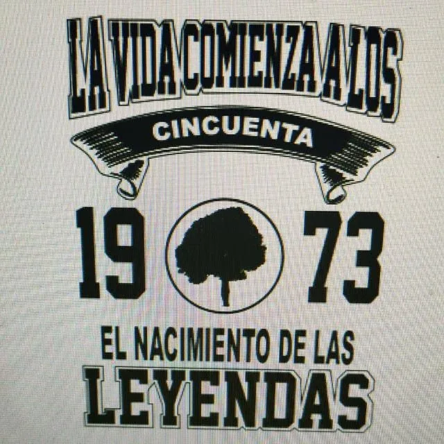 Foto 4 - Los nacidos en Navasfr&iacute;as en 1973 festejan juntos sus 50 a&ntilde;os de vida