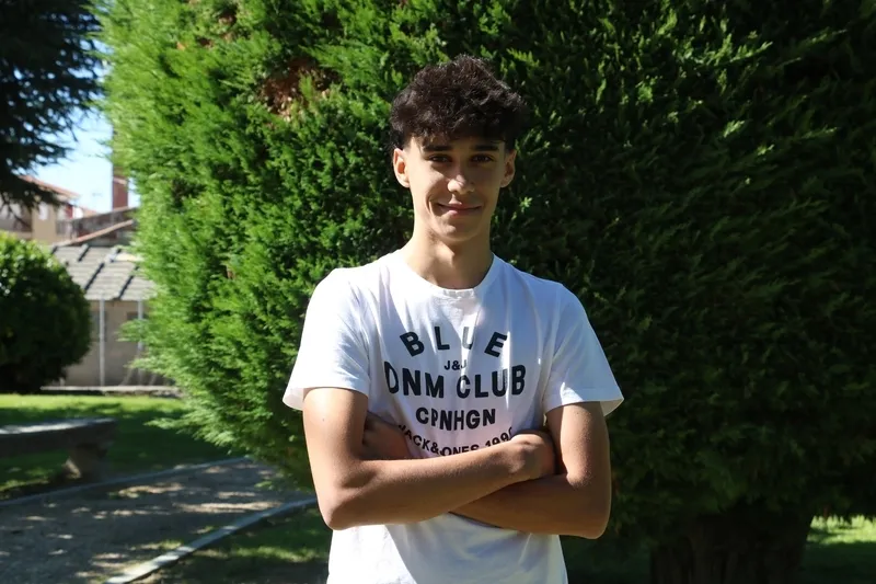 Marco Carballo Cuesta