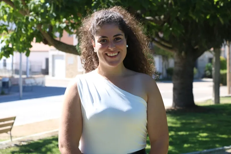 Silvia Hernández González