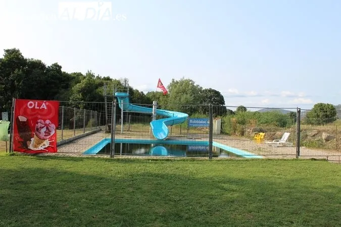 Aldeia Viçosa, una playa fluvial fresca y accesible en el Valle del Mondego | Fotos: MARTÍN-GARAY