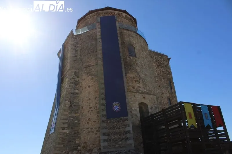 Foto 11 - El Mercado Medieval 'Alva' abre sus puertas en su III edici&oacute;n