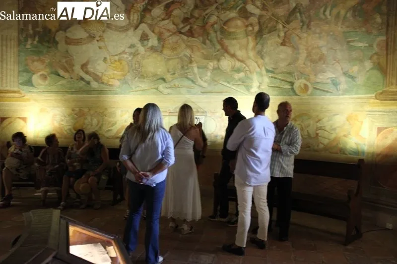 Foto 8 - El Mercado Medieval 'Alva' abre sus puertas en su III edici&oacute;n