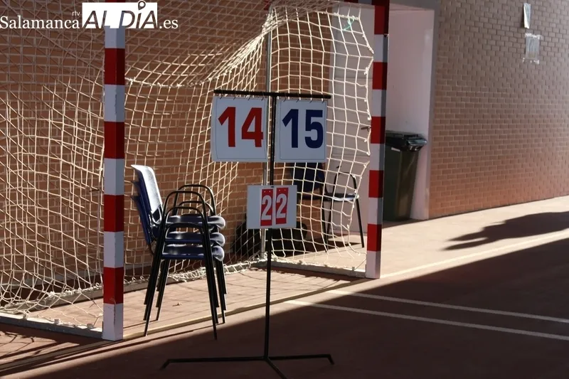 Vibrantes partidos de pelota a mano en Sardón los celebrados este domingo 20 de agosto / SILVESTRE