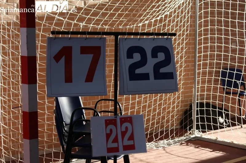 Vibrantes partidos de pelota a mano en Sardón los celebrados este domingo 20 de agosto / SILVESTRE