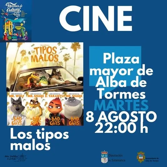 Foto 6 - Arranca &lsquo;Noches de Cultura&rsquo; con exposiciones, teatro y m&uacute;sica en Alba de Tormes