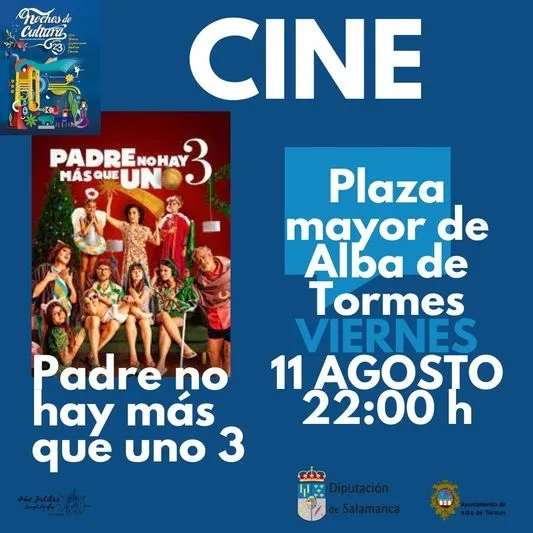 Foto 4 - Arranca &lsquo;Noches de Cultura&rsquo; con exposiciones, teatro y m&uacute;sica en Alba de Tormes