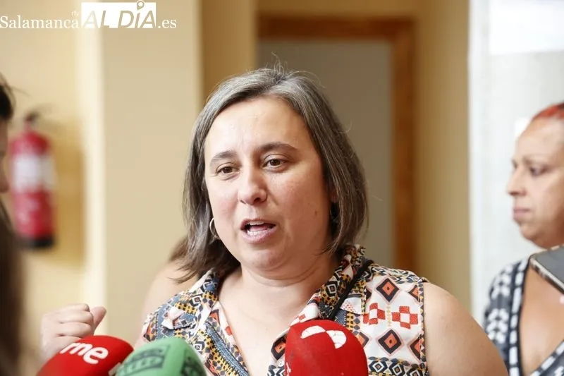 Presentación en Puente Ladrillo del nuevo ‘semillero de oportunidades’. Foto de David Sañudo