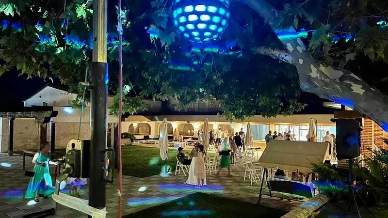 Complejo 'El Quijote', el restaurante de los momentos importantes sin salir de Vitigudino 