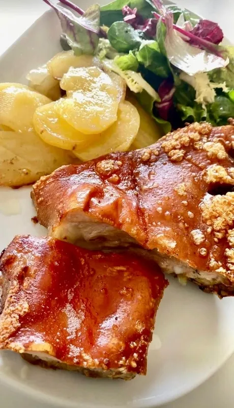 Complejo 'El Quijote', el restaurante de los momentos importantes sin salir de Vitigudino 