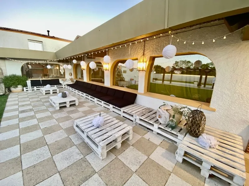 Complejo 'El Quijote', el restaurante de los momentos importantes sin salir de Vitigudino 