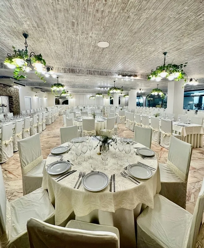 Complejo 'El Quijote', el restaurante de los momentos importantes sin salir de Vitigudino 