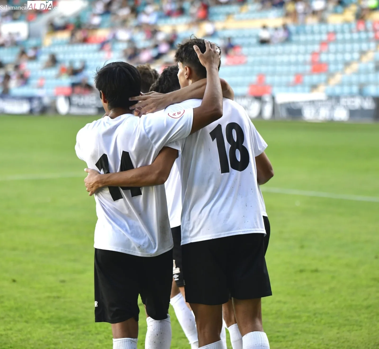 Galería de imágenes del Helmántico / Fotos: SALAMANCArtv AL DÍA