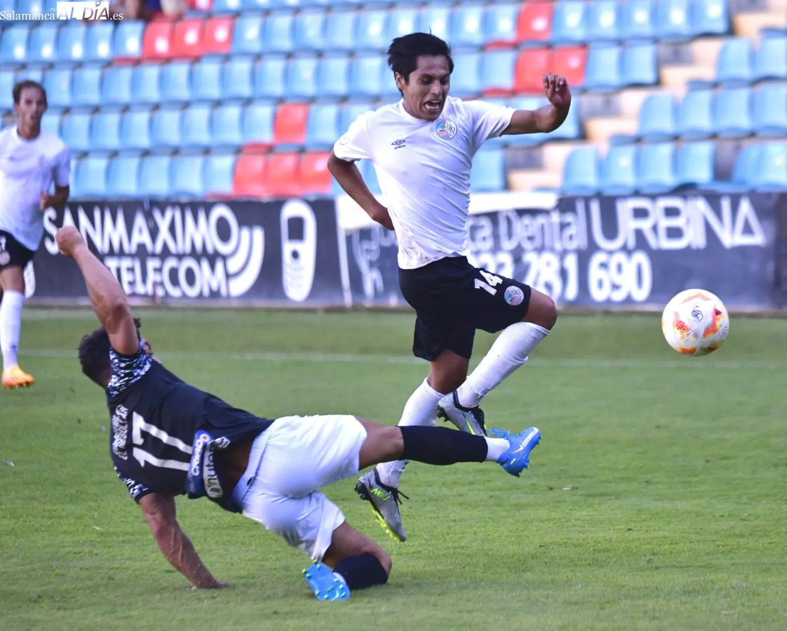 Galería de imágenes del Helmántico / Fotos: SALAMANCArtv AL DÍA