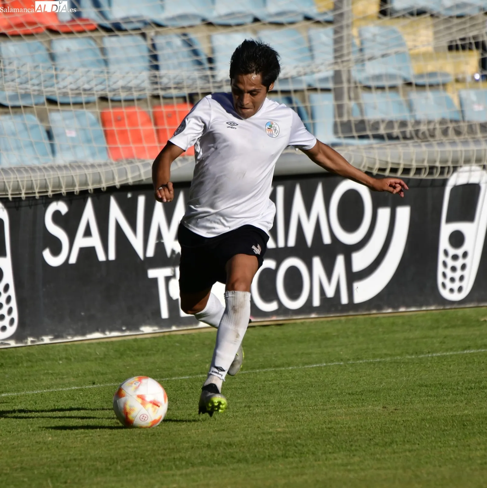 Galería de imágenes del Helmántico / Fotos: SALAMANCArtv AL DÍA