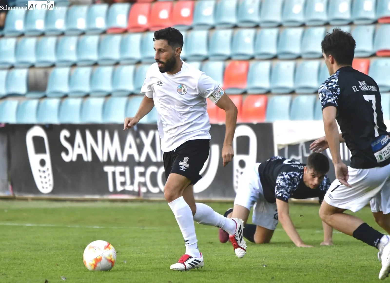 Galería de imágenes del Helmántico / Fotos: SALAMANCArtv AL DÍA
