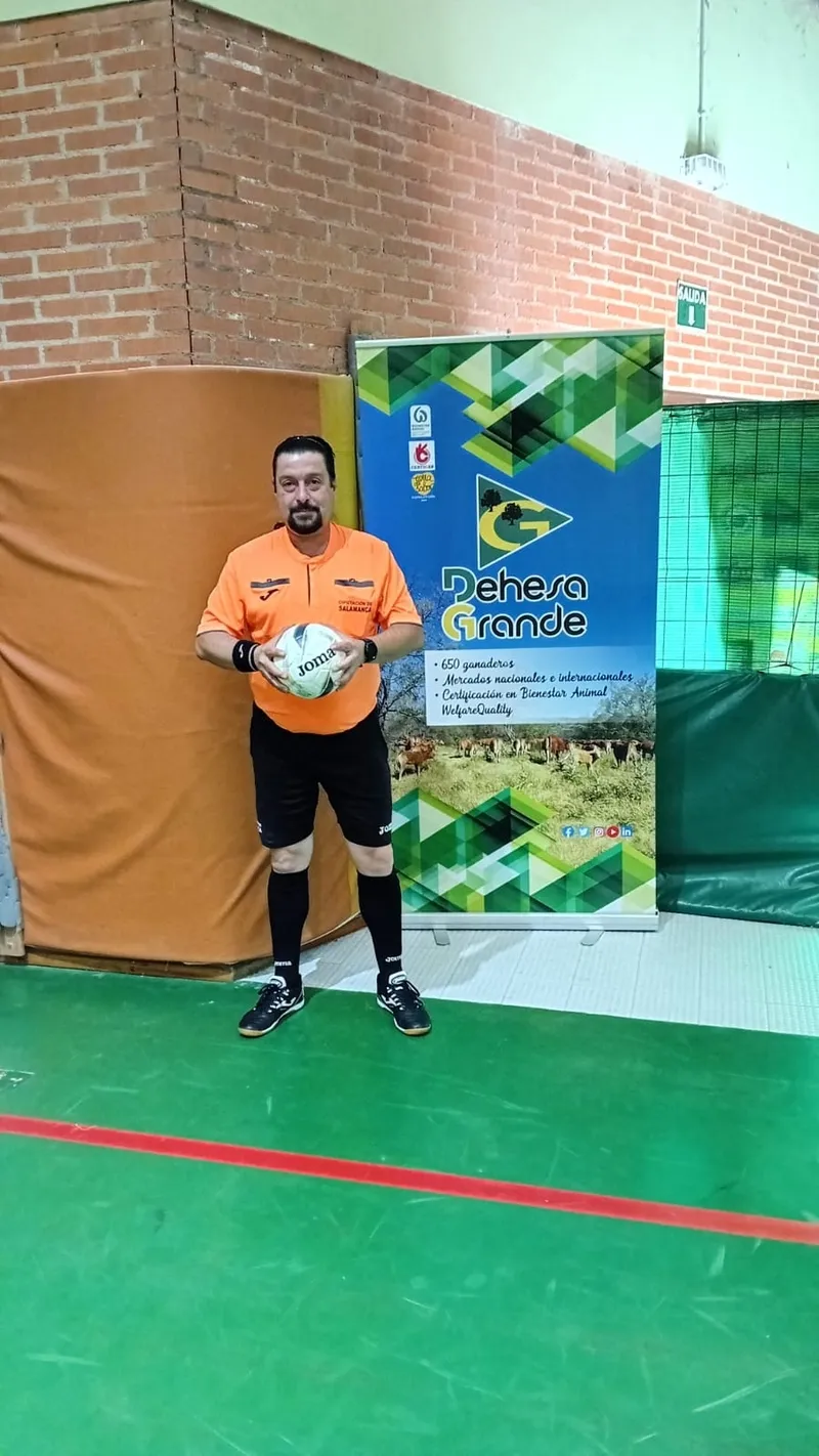 Equipos participantes en el III Torneo Dehesa Grande de fútbol sala del CD Los Leones