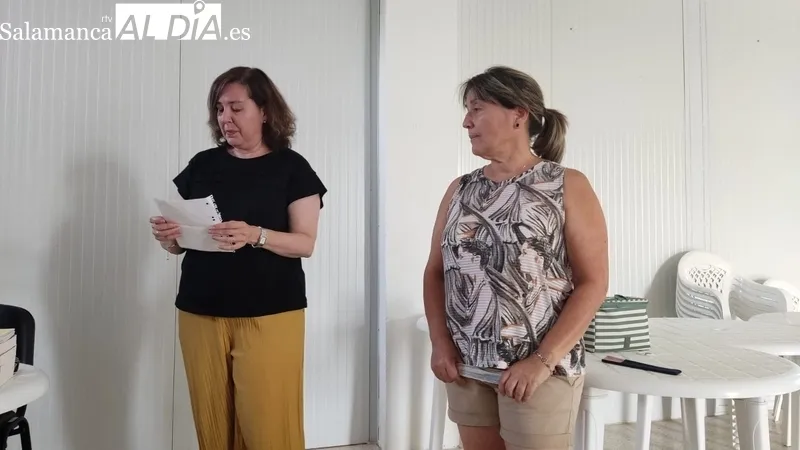 Presentación de la novela 'Barbarie', de Benito González, en Cerralbo