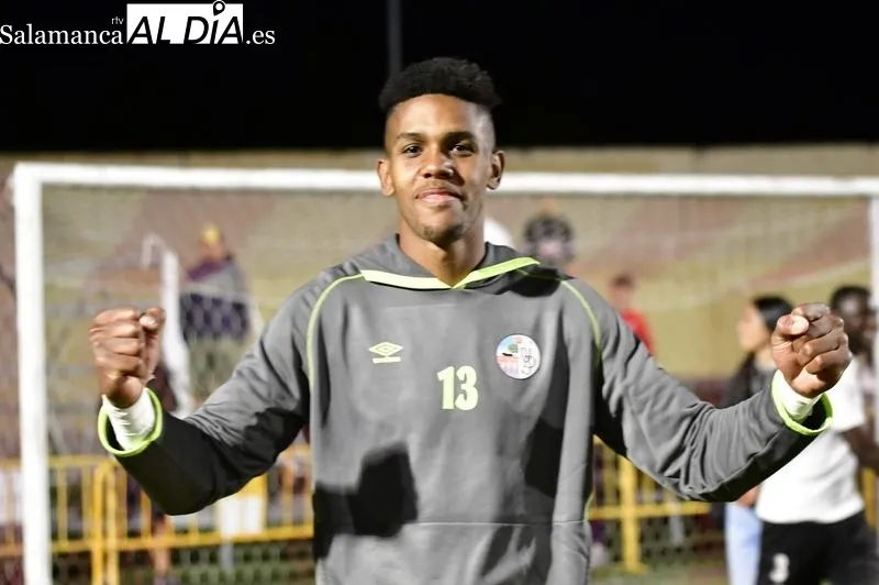 Galería de imágenes del partido / Fotos: SALAMANCArtv AL DÍA