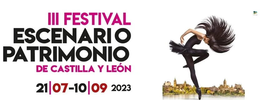 Foto 2 - &lsquo;Escenario Patrimonio&rsquo; llega a Alba de Tormes