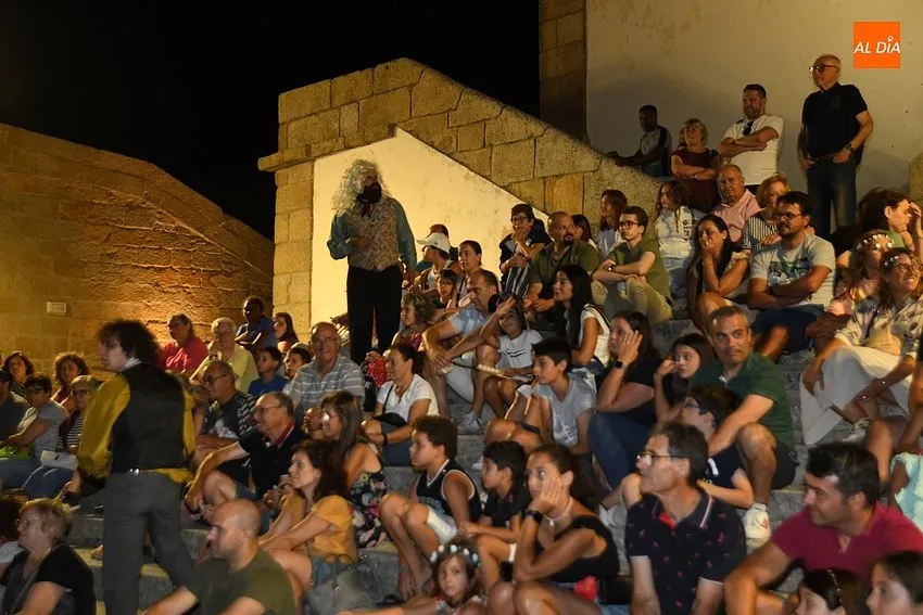 cerco de almeida