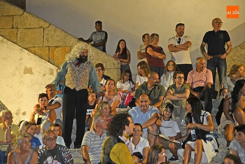 cerco de almeida