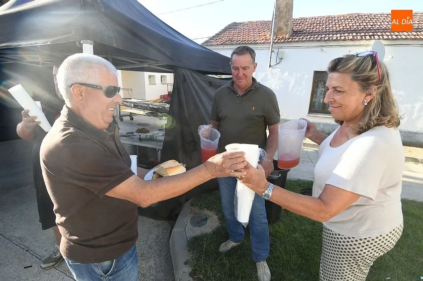 Fiestas Tenebrón