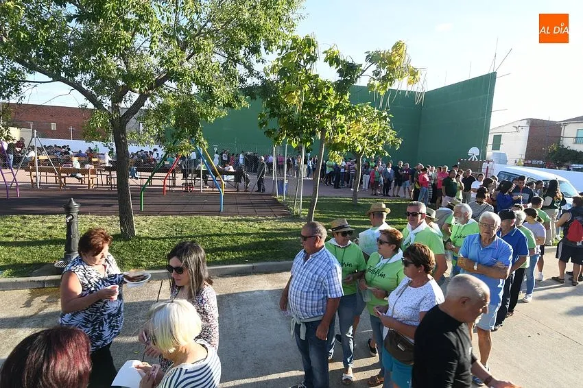 Fiestas Tenebrón
