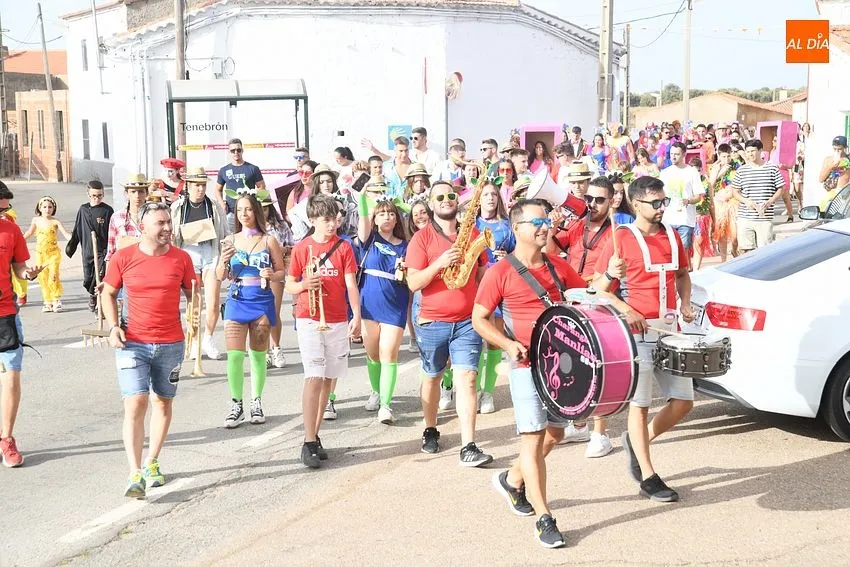san ceferino tenebron