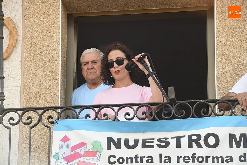 fiestas san lorenzo el bodon