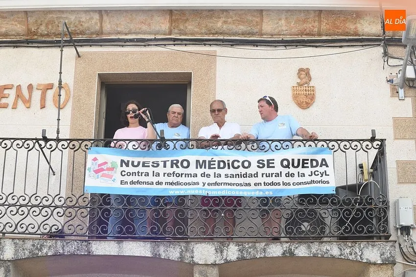 fiestas san lorenzo el bodon