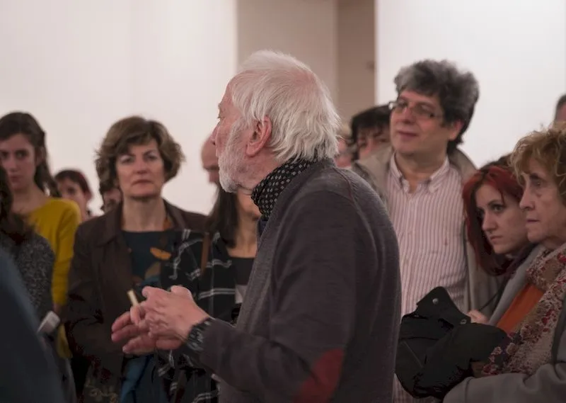 Ramiro Tapia, la obra infinita de un genio de la pintura