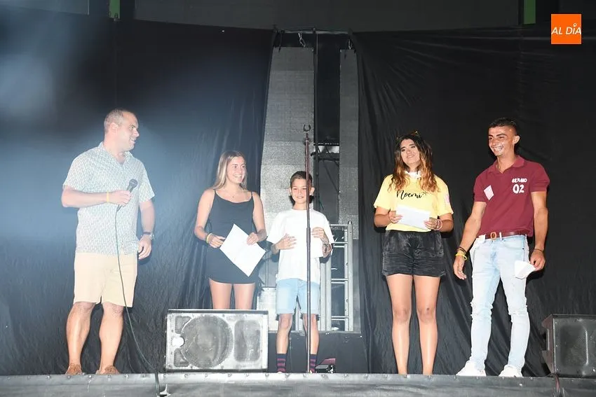 pregon fiestas tenebron