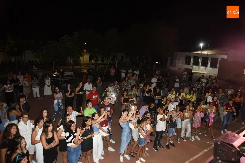 pregon fiestas tenebron